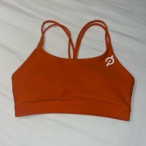 NWT Peloton Cadent Elevate Strappy Bra